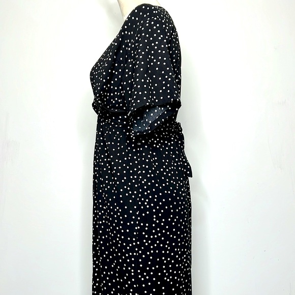 GLAMOROUS BLOOM JUMPSUIT - Picture 3 of 4